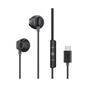 type c wired headset oraimo halo airy oep-650 type c wired headset