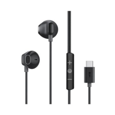 type c wired headset oraimo halo airy oep-650 type c wired headset