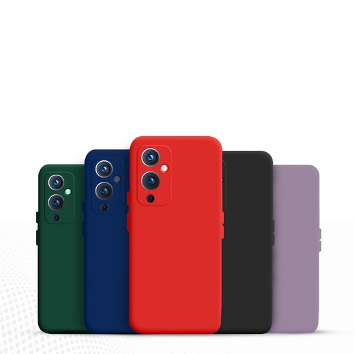 soft silicon color mobile cover